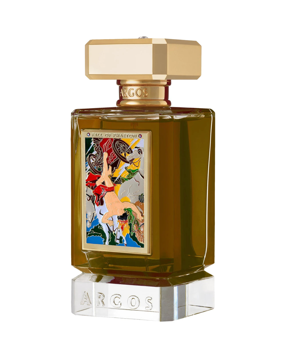 Argos Fall of Phaeton Eau de Parfum (100ml) – afbeelding 3
