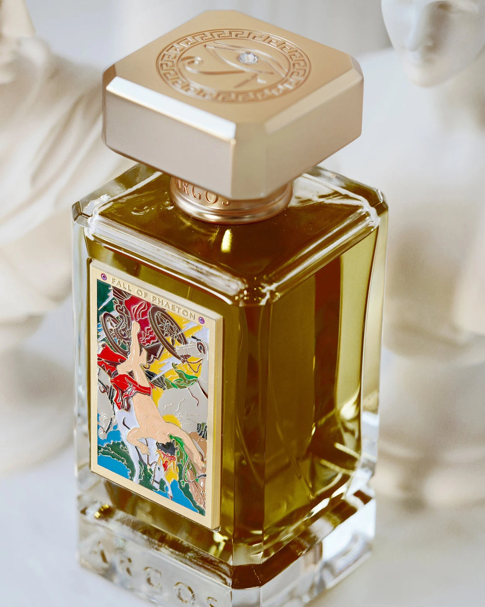 Argos Fall of Phaeton Eau de Parfum (100ml) – afbeelding 4