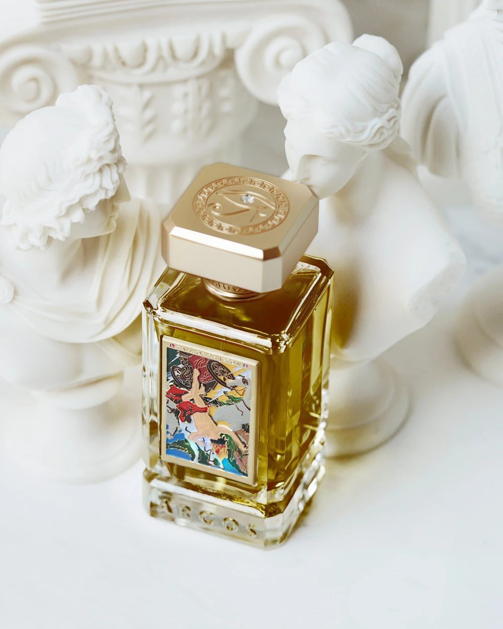 Argos Fall of Phaeton Eau de Parfum (100ml) – afbeelding 6