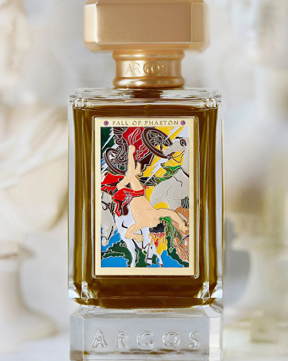 Argos Fall of Phaeton Eau de Parfum (100ml) – afbeelding 5