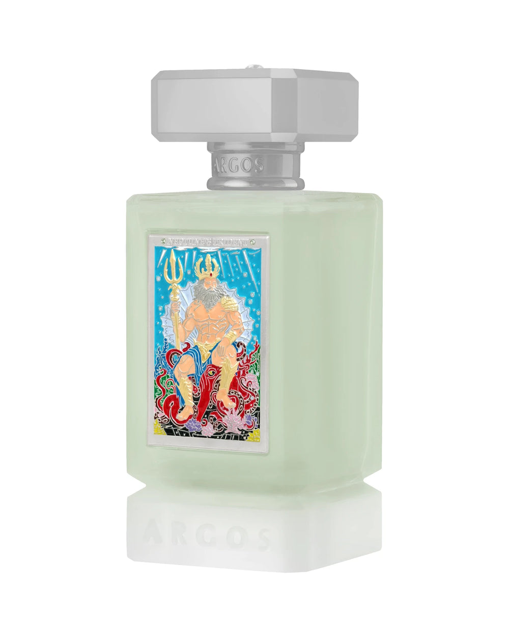 Argos Neptune's Trident Extrait de Parfum (100ml) – afbeelding 3