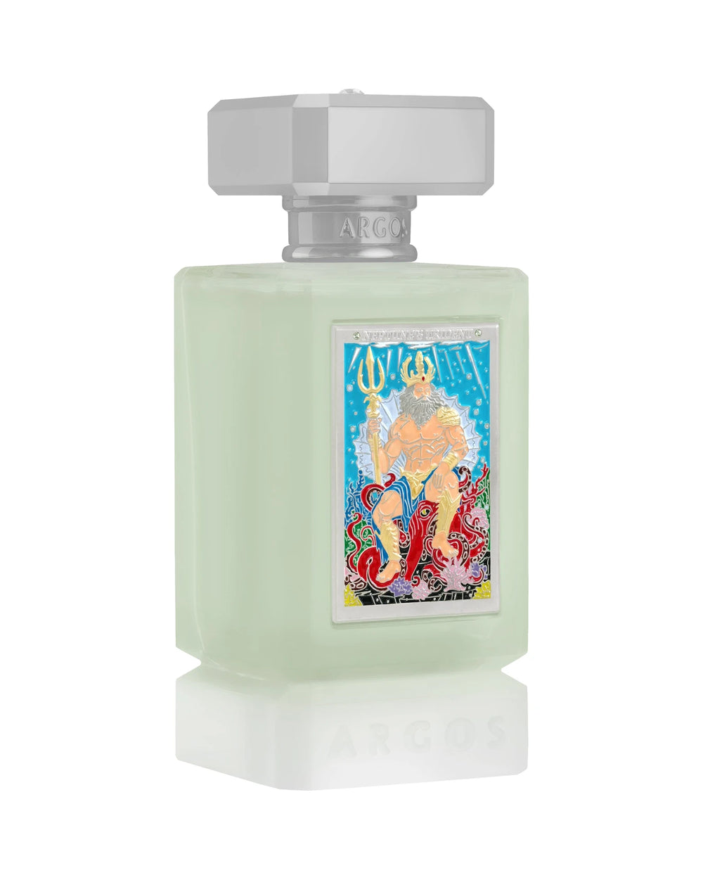 Argos Neptune's Trident Extrait de Parfum (100ml) – afbeelding 2