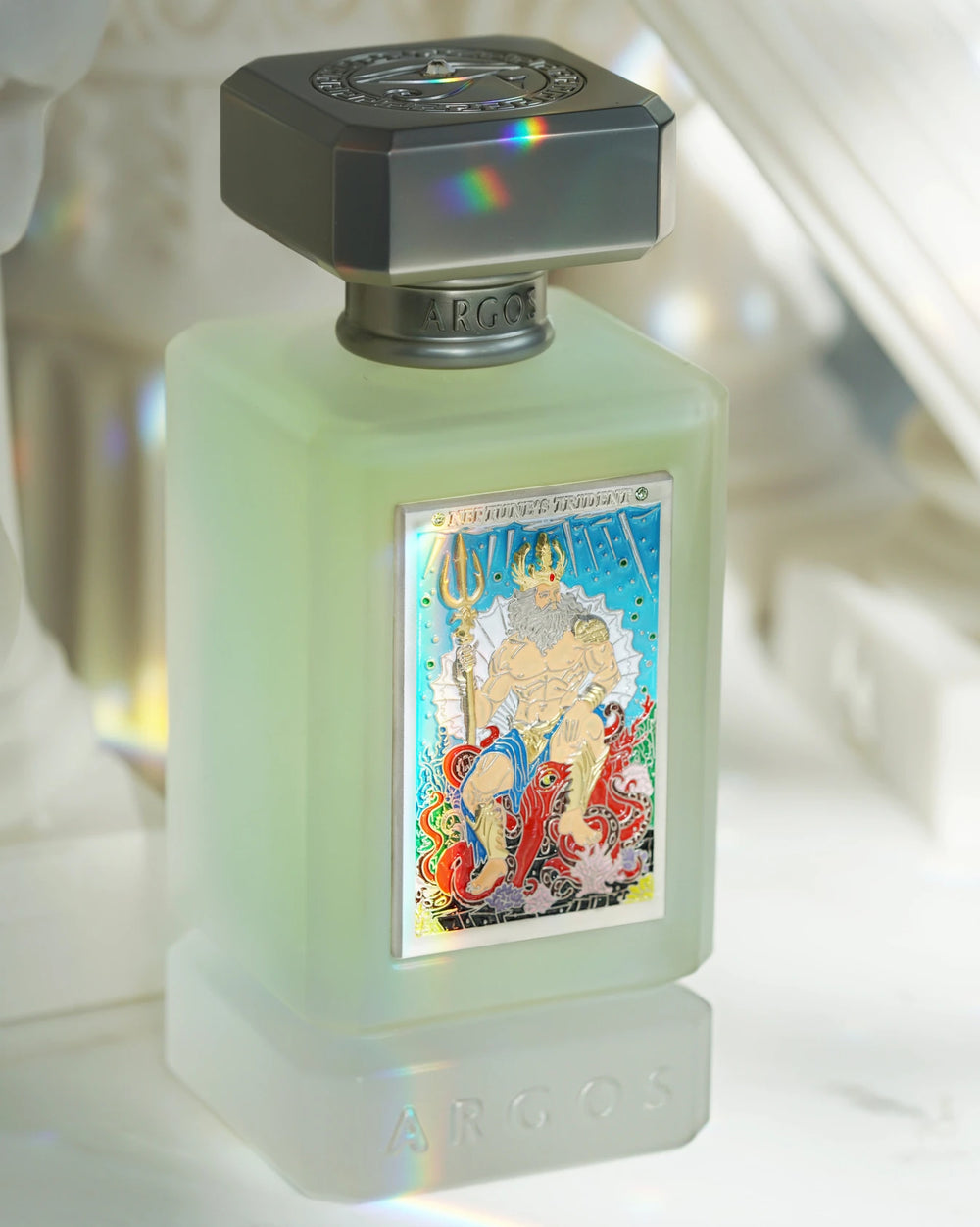 Argos Neptune's Trident Extrait de Parfum (100ml) – afbeelding 4