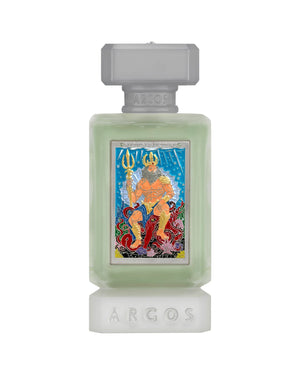Argos Neptune's Trident Extrait de Parfum (100ml) – fles