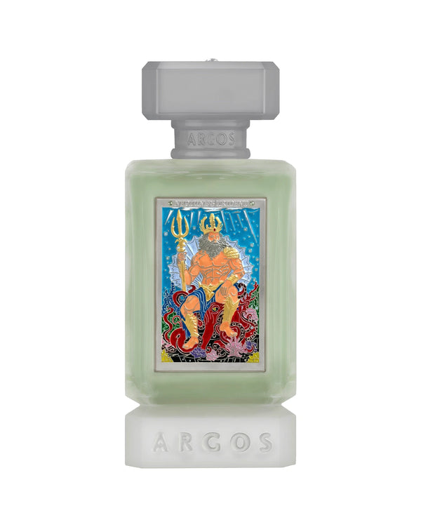 Argos Neptune's Trident Extrait de Parfum (100ml) – fles