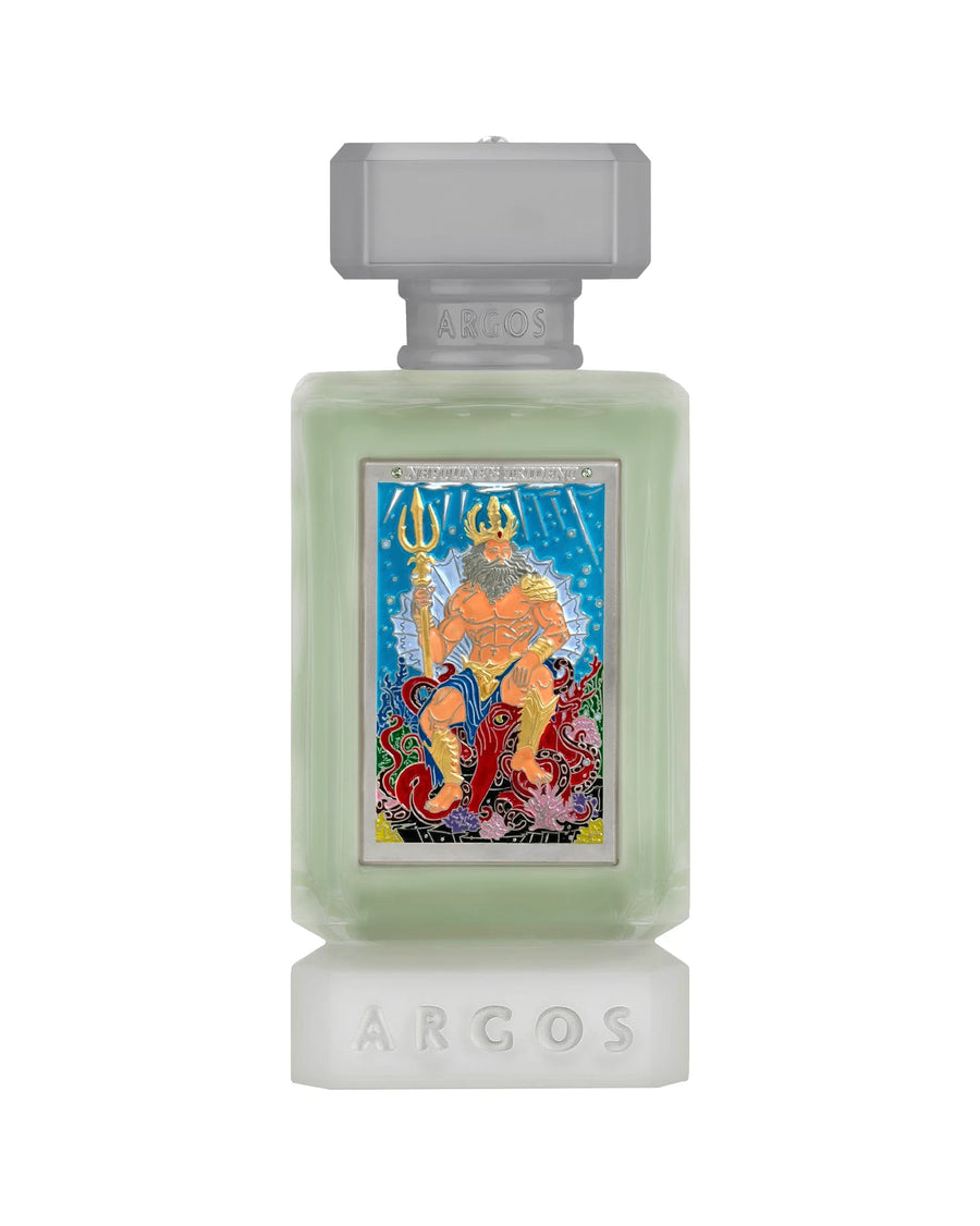 Argos Neptune's Trident Extrait de Parfum (100ml) – fles