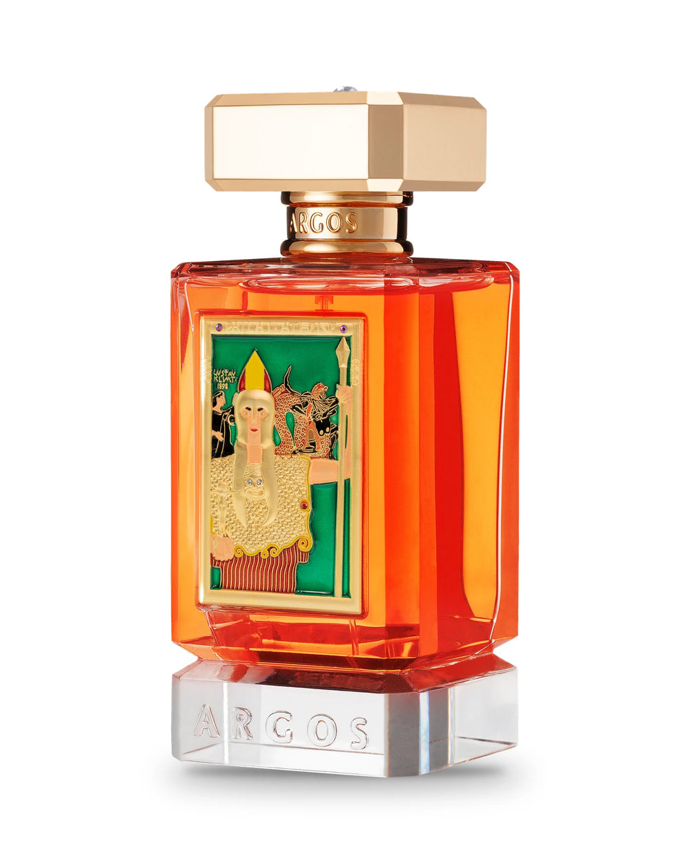 Argos Pallas Athene Eau de Parfum (100ml) – afbeelding 3