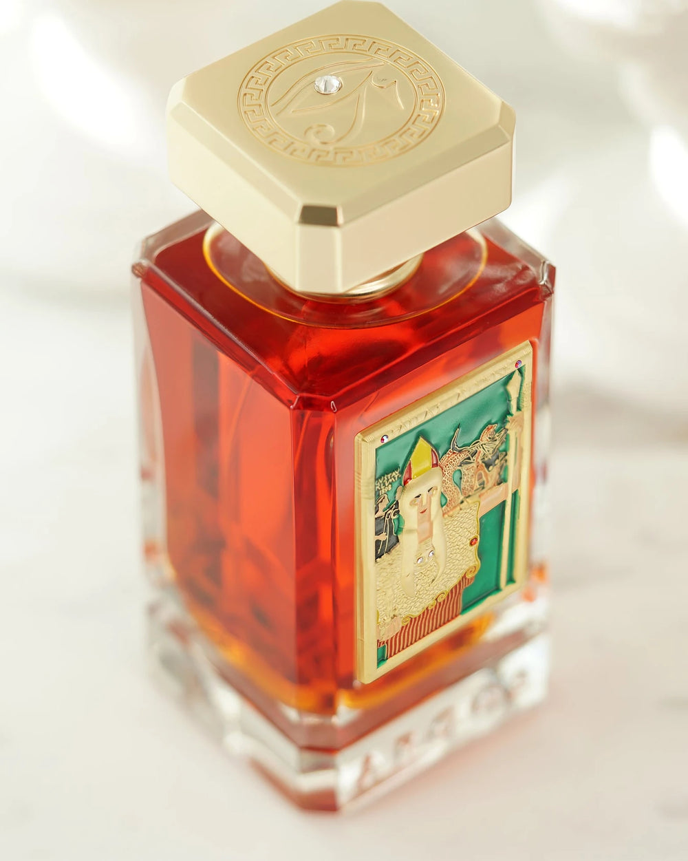 Argos Pallas Athene Eau de Parfum (100ml) – afbeelding 4