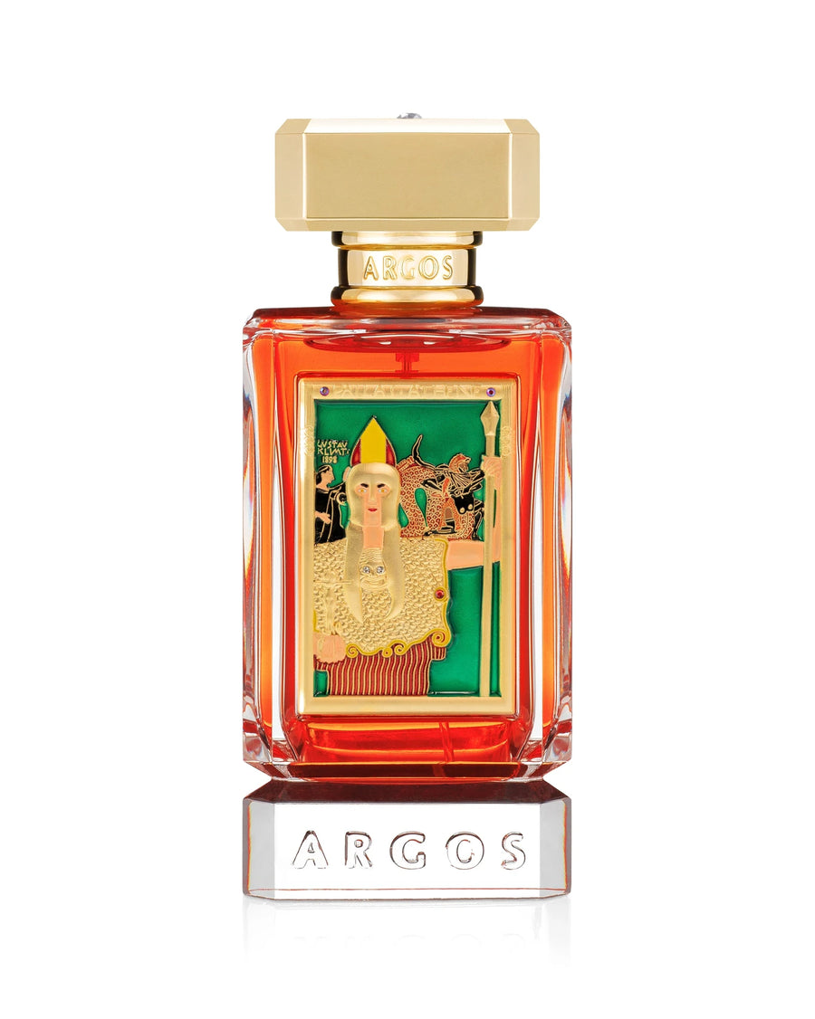 Argos Pallas Athene Eau de Parfum (100ml) – fles