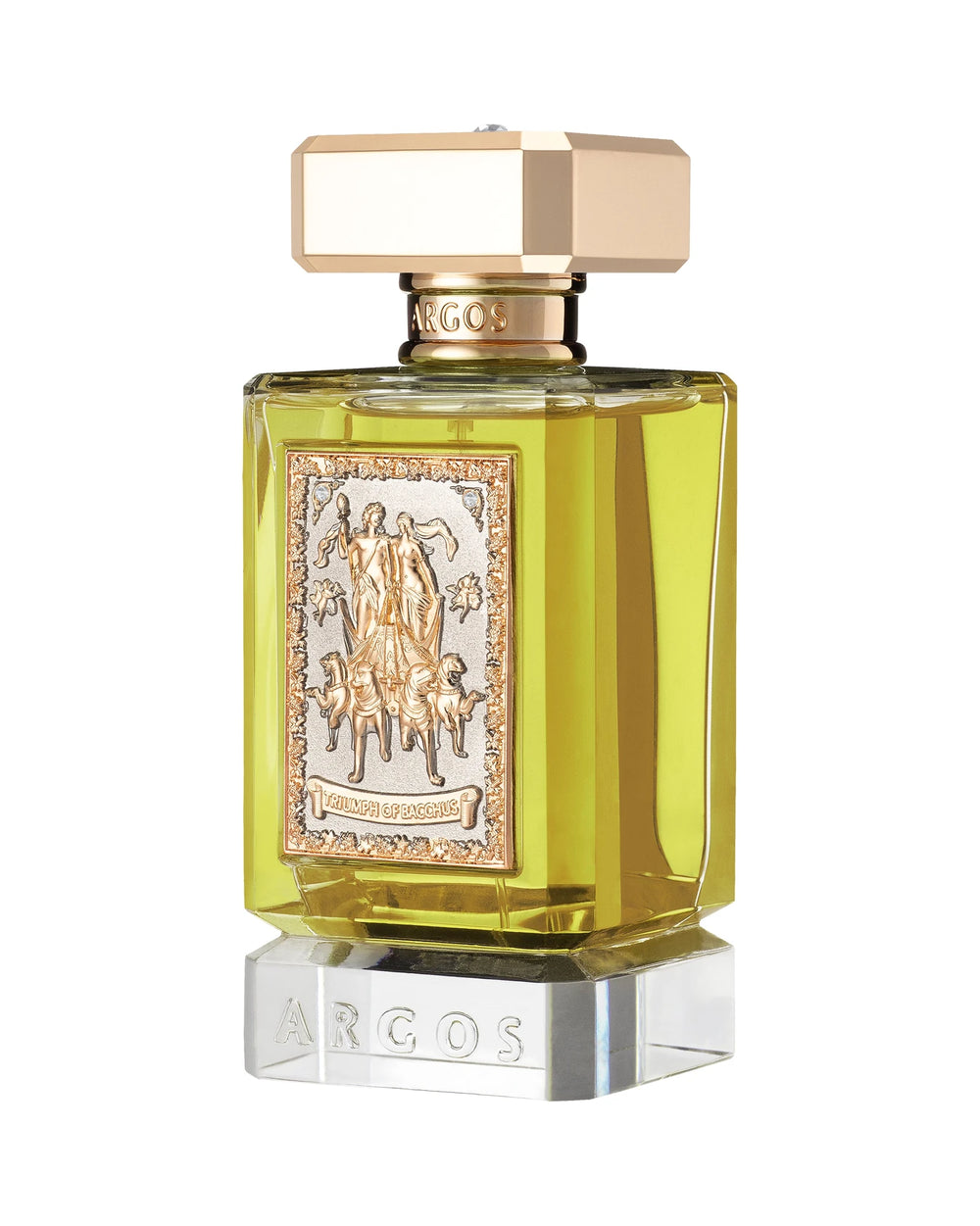 Argos Triumph of Bacchus Eau de Parfum (100ml) – afbeelding 3
