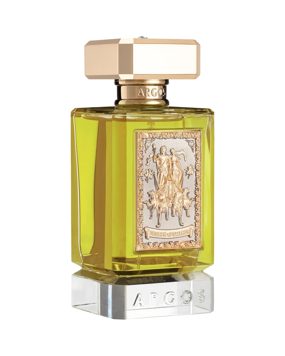 Argos Triumph of Bacchus Eau de Parfum (100ml) – afbeelding 2