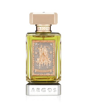Argos Triumph of Bacchus Eau de Parfum (100ml) – fles