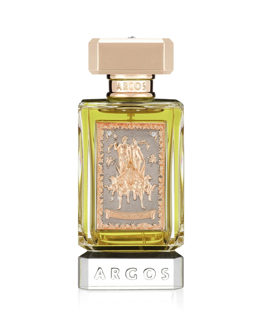 Argos Triumph of Bacchus Eau de Parfum (100ml) – fles