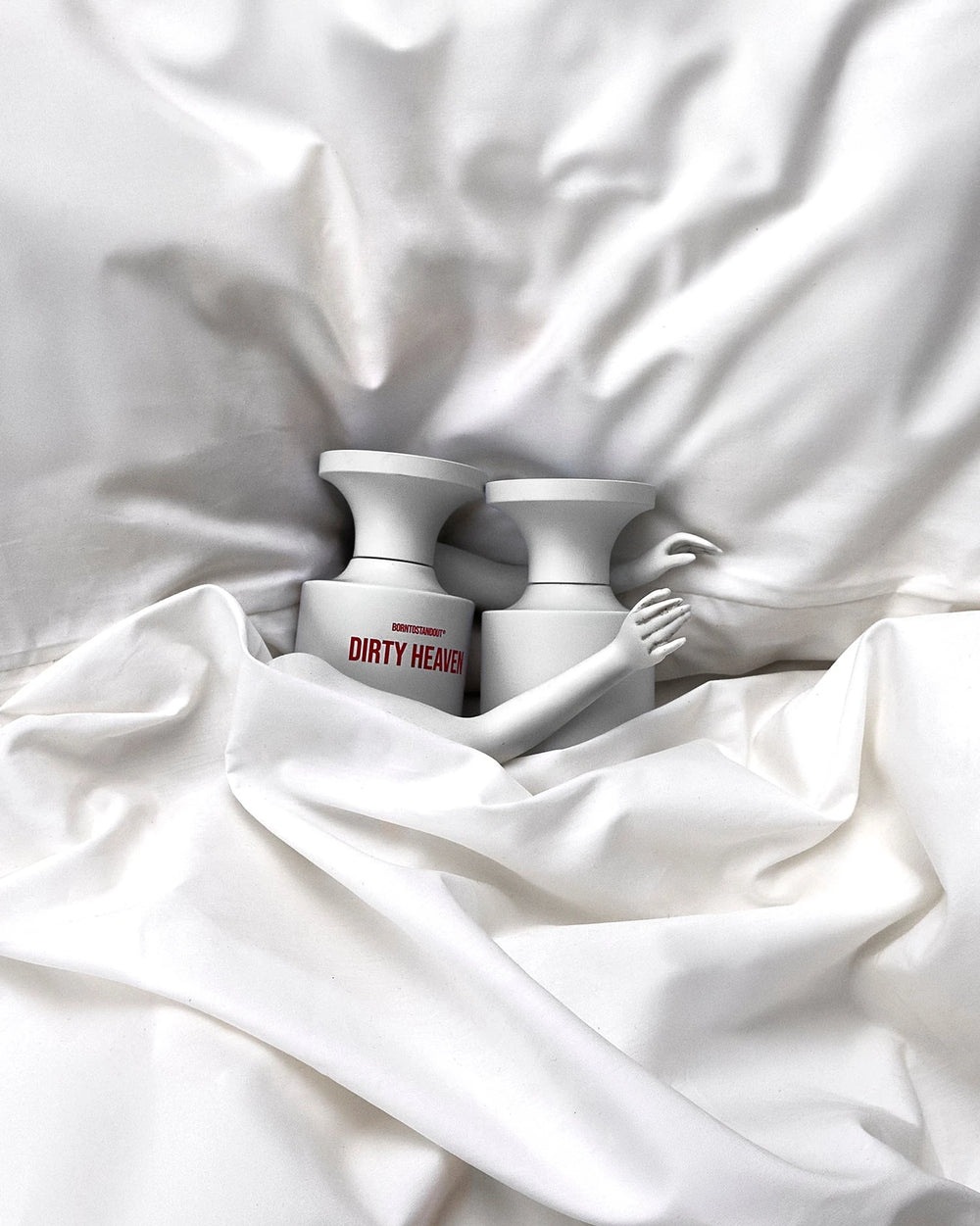 BORNTOSTANDOUT Dirty Heaven Eau de Parfum (50ml) – afbeelding 3