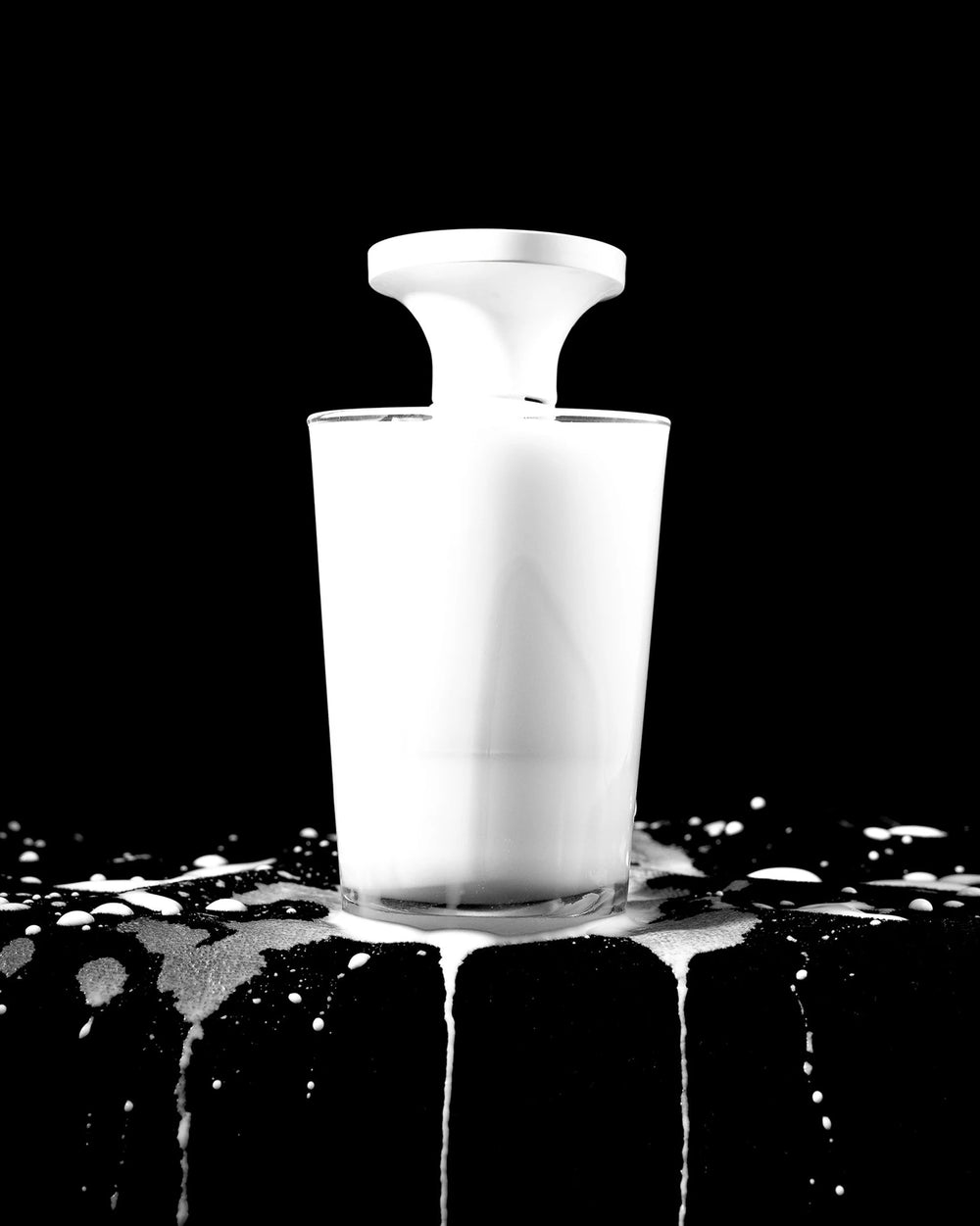 BORNTOSTANDOUT Dirty Milk Eau de Parfum (50ml) – afbeelding 5
