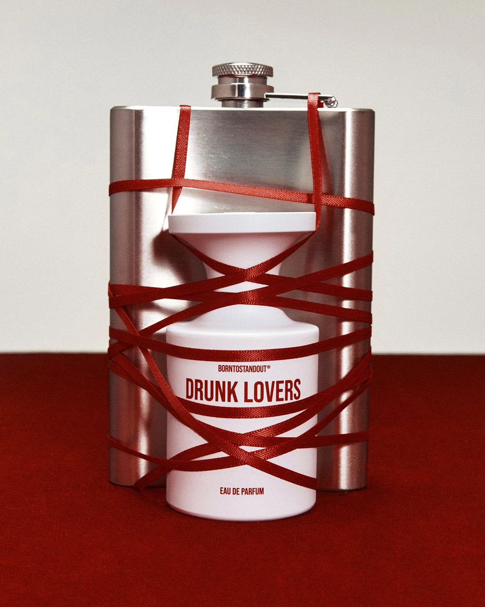 BORNTOSTANDOUT Drunk Lovers Eau de Parfum (50ml) – afbeelding 5