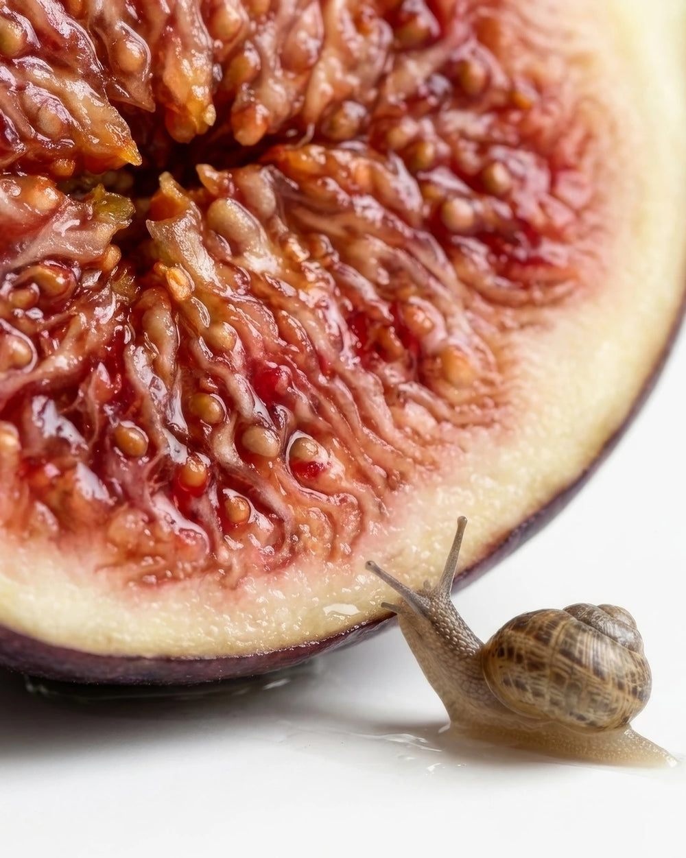 BORNTOSTANDOUT Fig Porn Eau de Parfum (50ml) – afbeelding 5