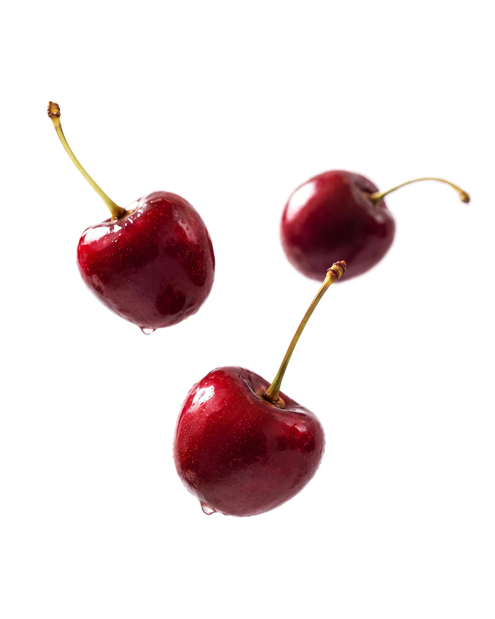 BORNTOSTANDOUT Indecent Cherry Eau de Parfum (50ml) – afbeelding 5