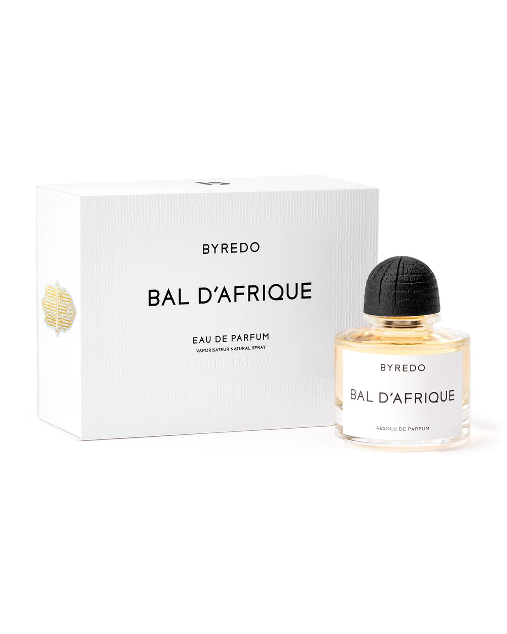 Byredo Bal d'Afrique Absolu de Parfum (50ml) – afbeelding 3