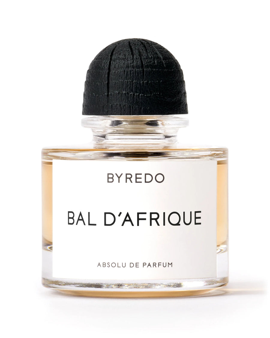 Byredo Bal d'Afrique Absolu de Parfum (50ml) – fles