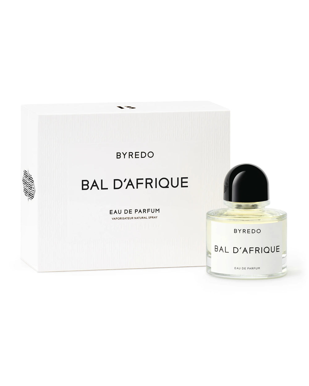 Byredo Bal d'Afrique Eau de Parfum (50ml) – afbeelding 2