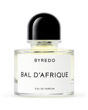 Byredo Bal d'Afrique Eau de Parfum (50ml) – fles