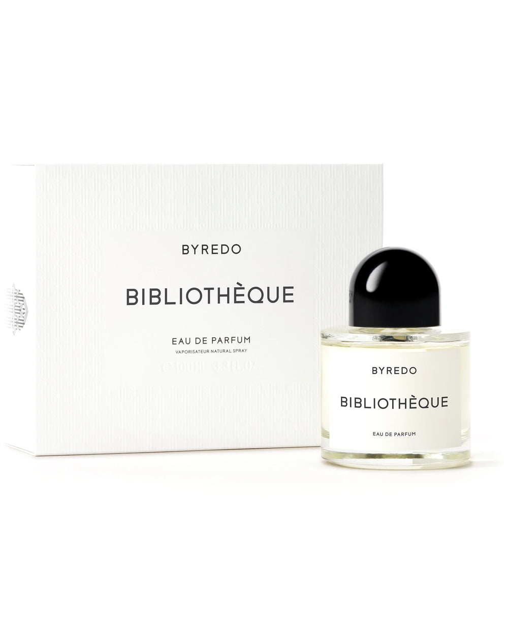 Byredo Bibliothèque Eau de Parfum (100ml) – afbeelding 4