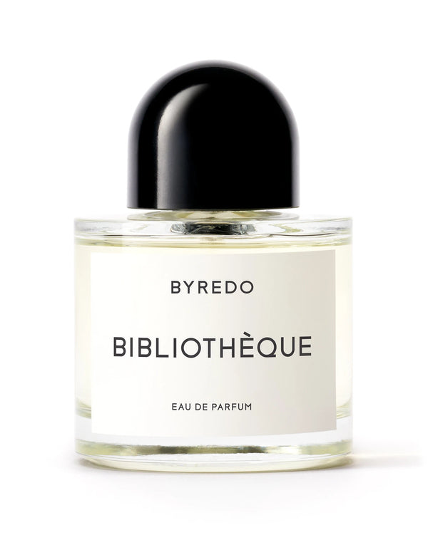 Byredo Bibliothèque Eau de Parfum (100ml) – fles