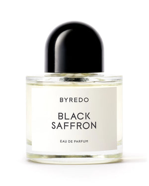 Byredo Black Saffron Eau de Parfum (100ml) – fles