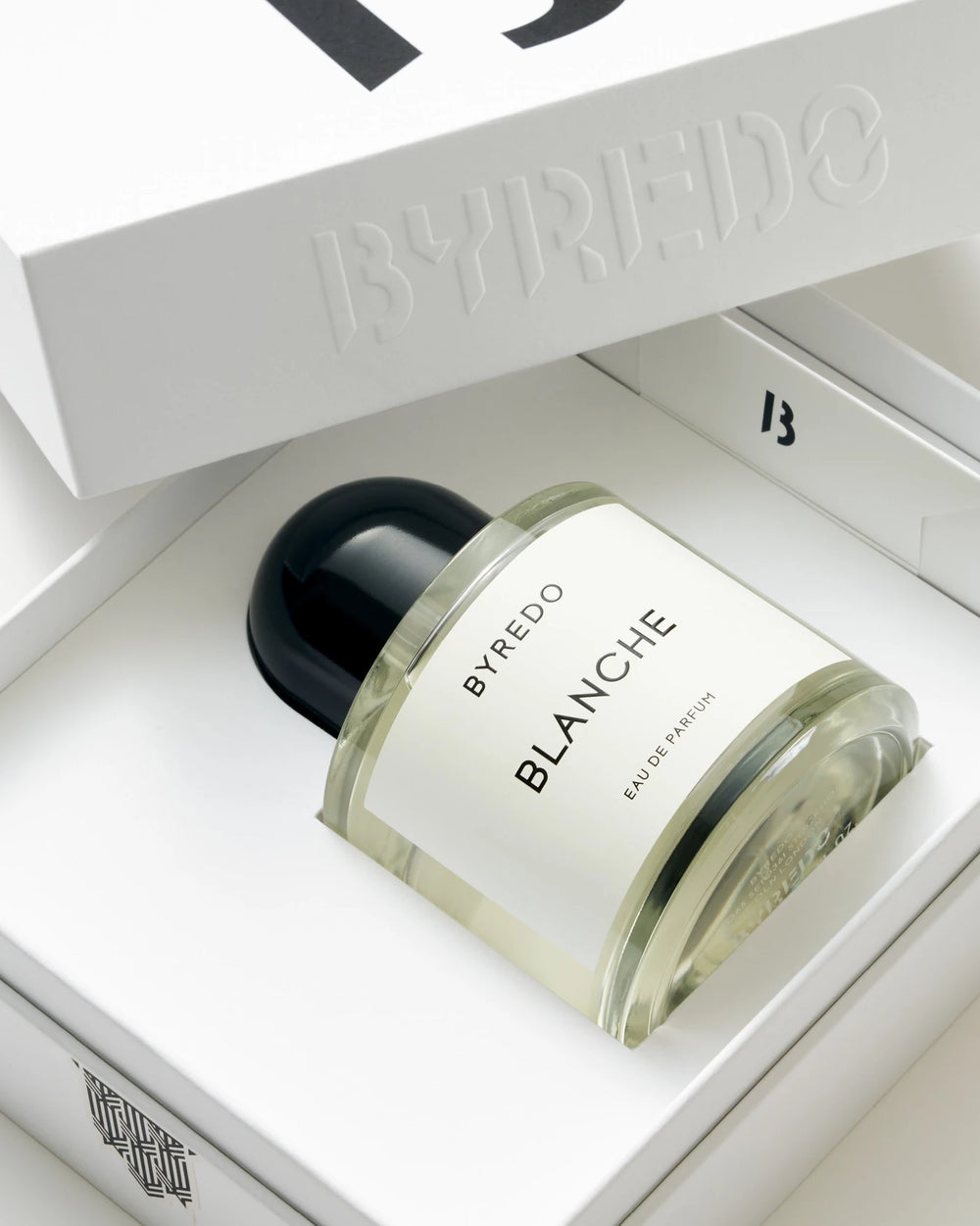 Byredo Blanche Eau de Parfum (100ml) – afbeelding 5