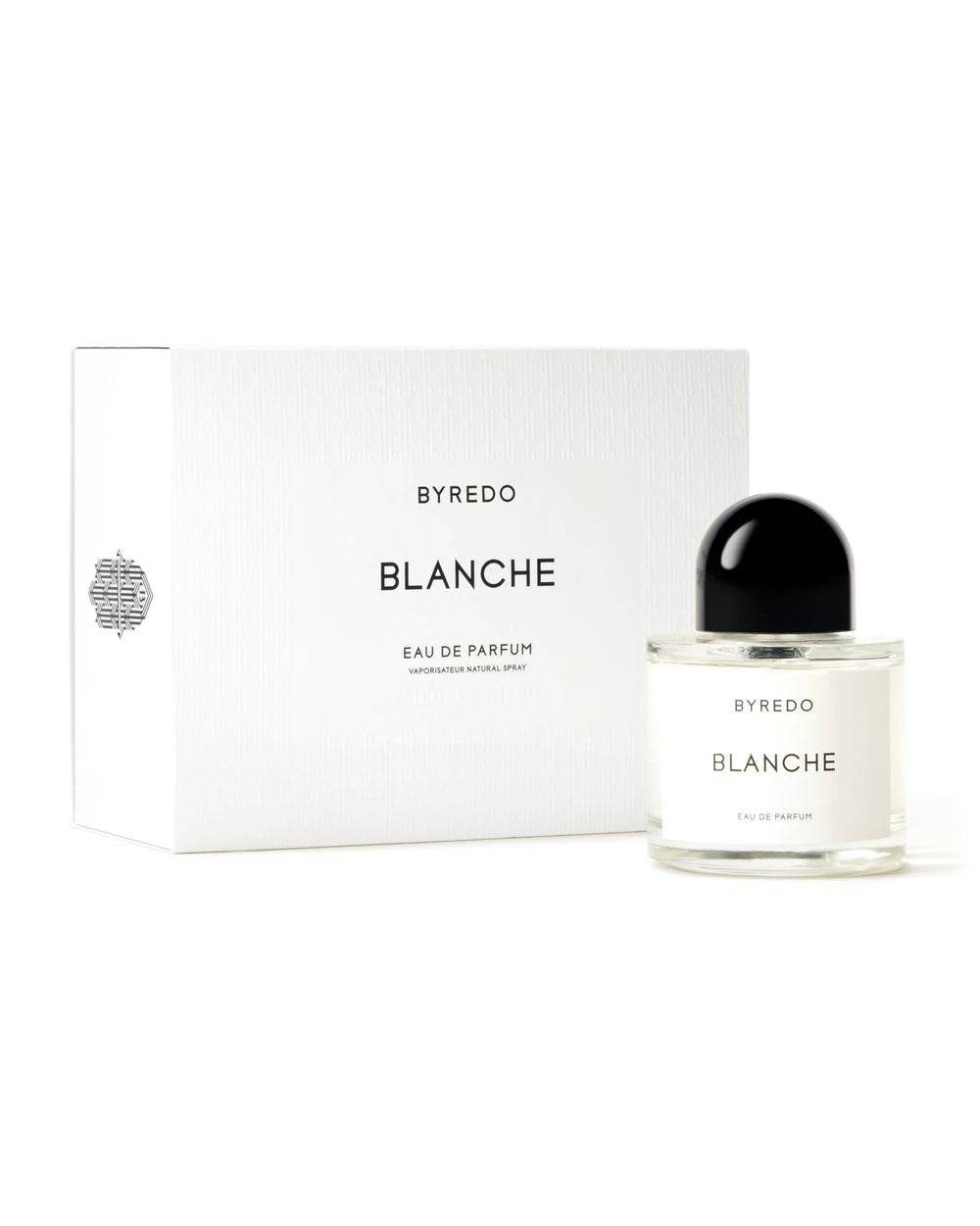 Byredo Blanche Eau de Parfum (100ml) – afbeelding 4
