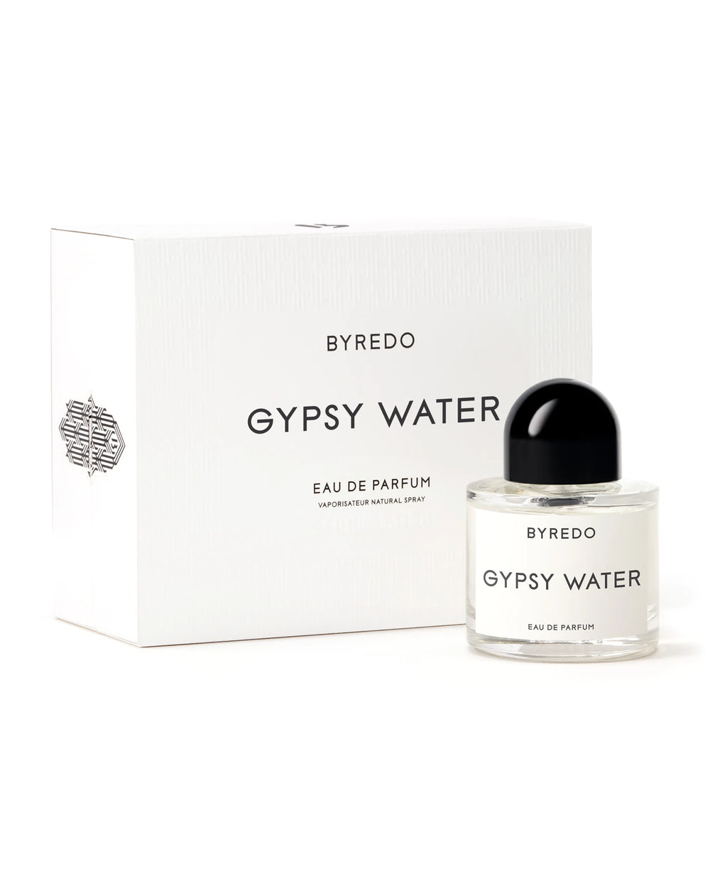 Byredo Gypsy Water Eau de Parfum (50ml) – afbeelding 4
