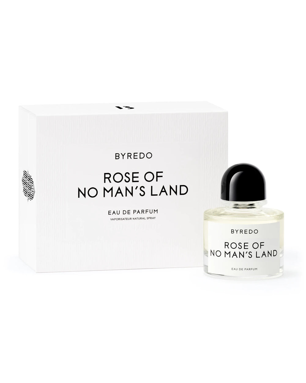 Byredo Rose Of No Man's Land Eau de Parfum (50ml) – afbeelding 2
