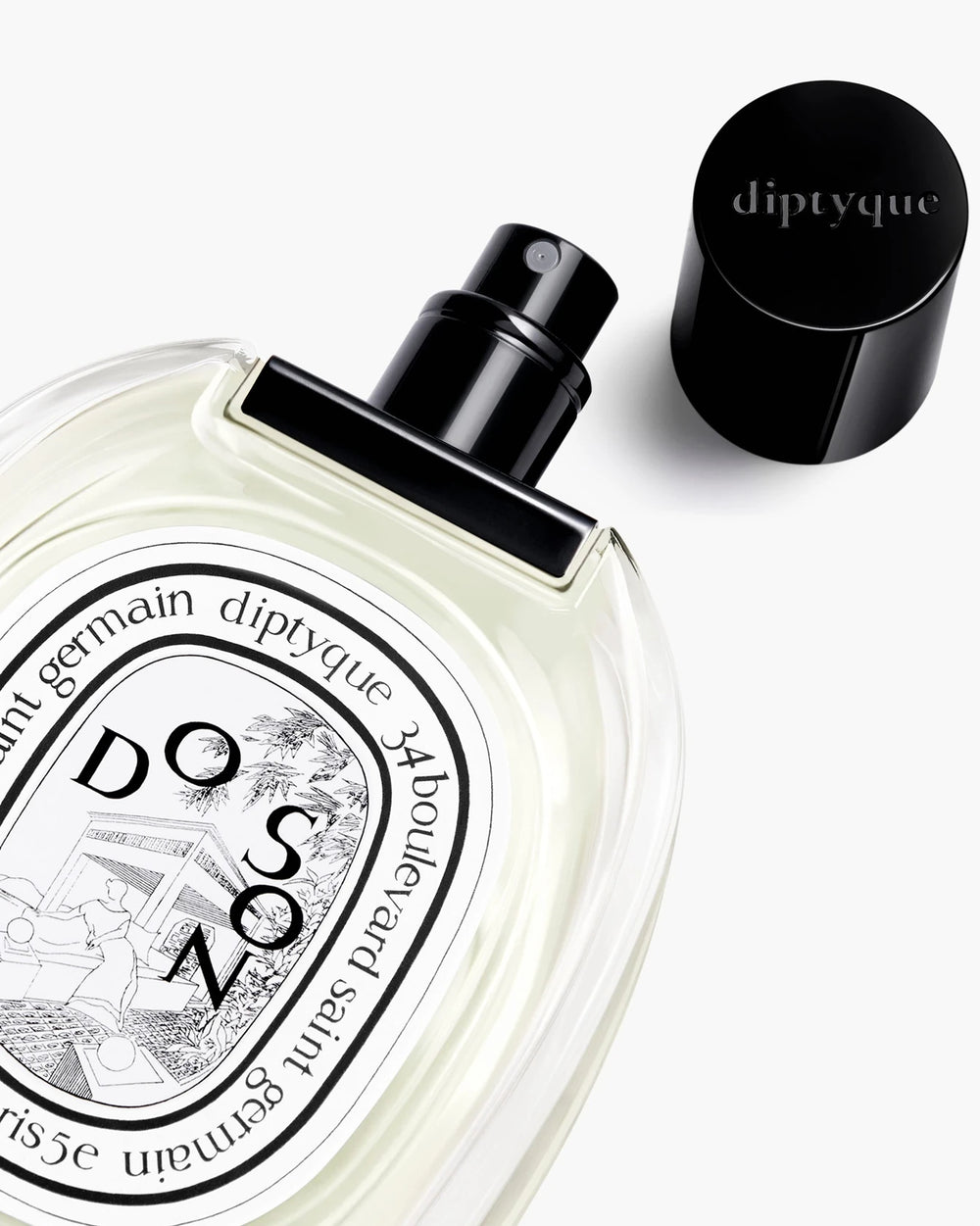 Diptyque Do Son Eau de Toilette (100ml) – afbeelding 2