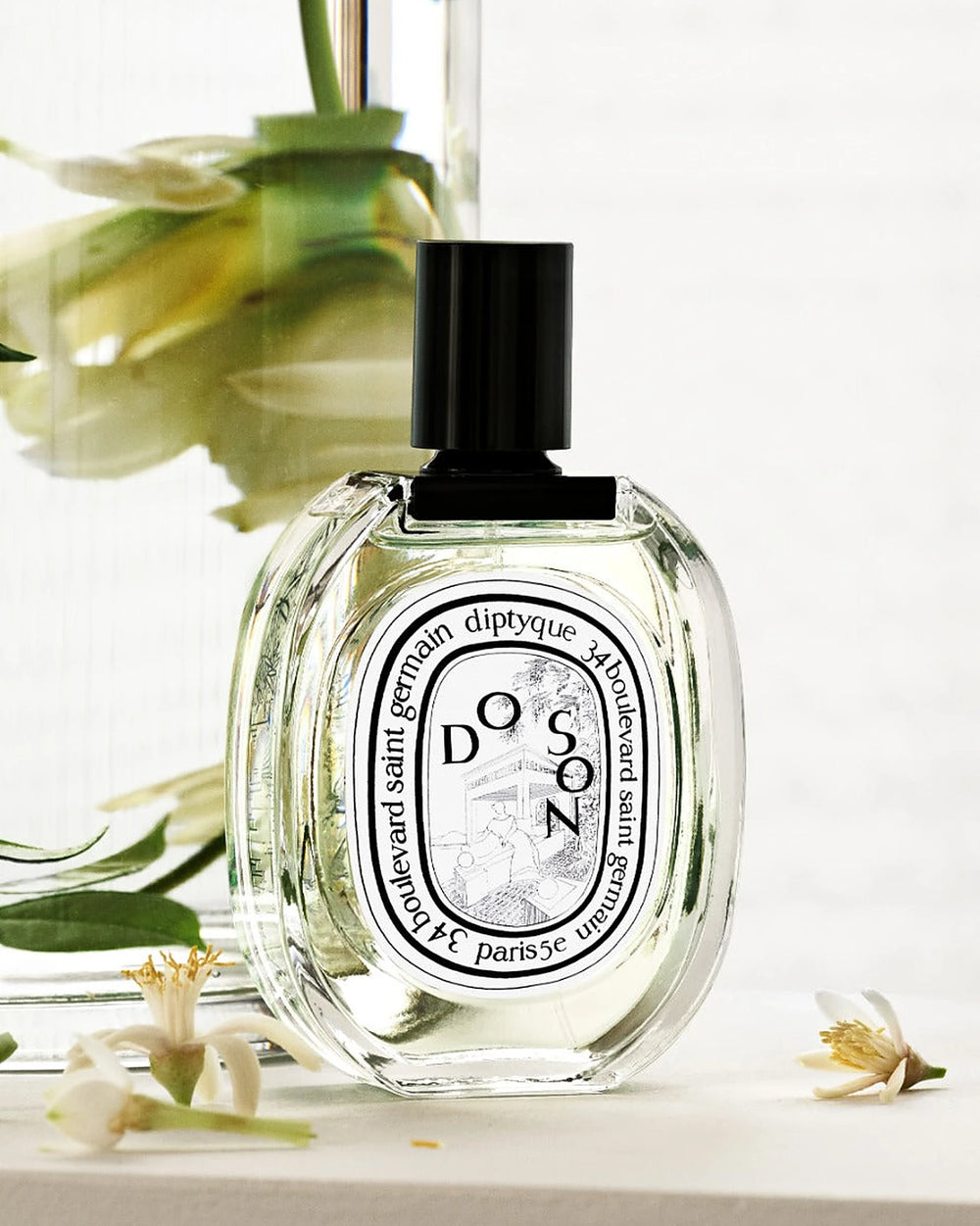 Diptyque Do Son Eau de Toilette (100ml) – afbeelding 4