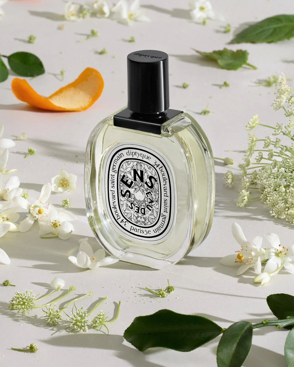 Diptyque Eau des Sens Eau de Toilette (100ml) – afbeelding 3