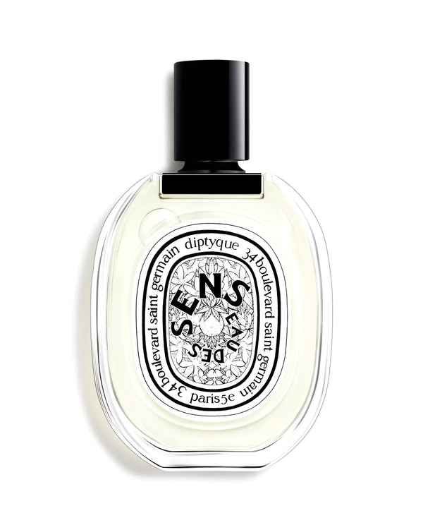 Diptyque Eau des Sens Eau de Toilette (100ml) – fles
