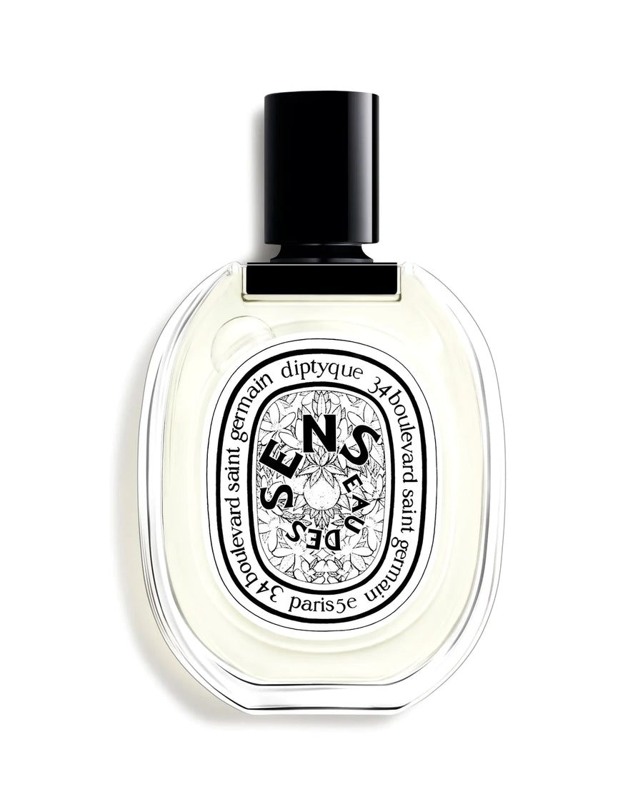Diptyque Eau des Sens Eau de Toilette (100ml) – fles
