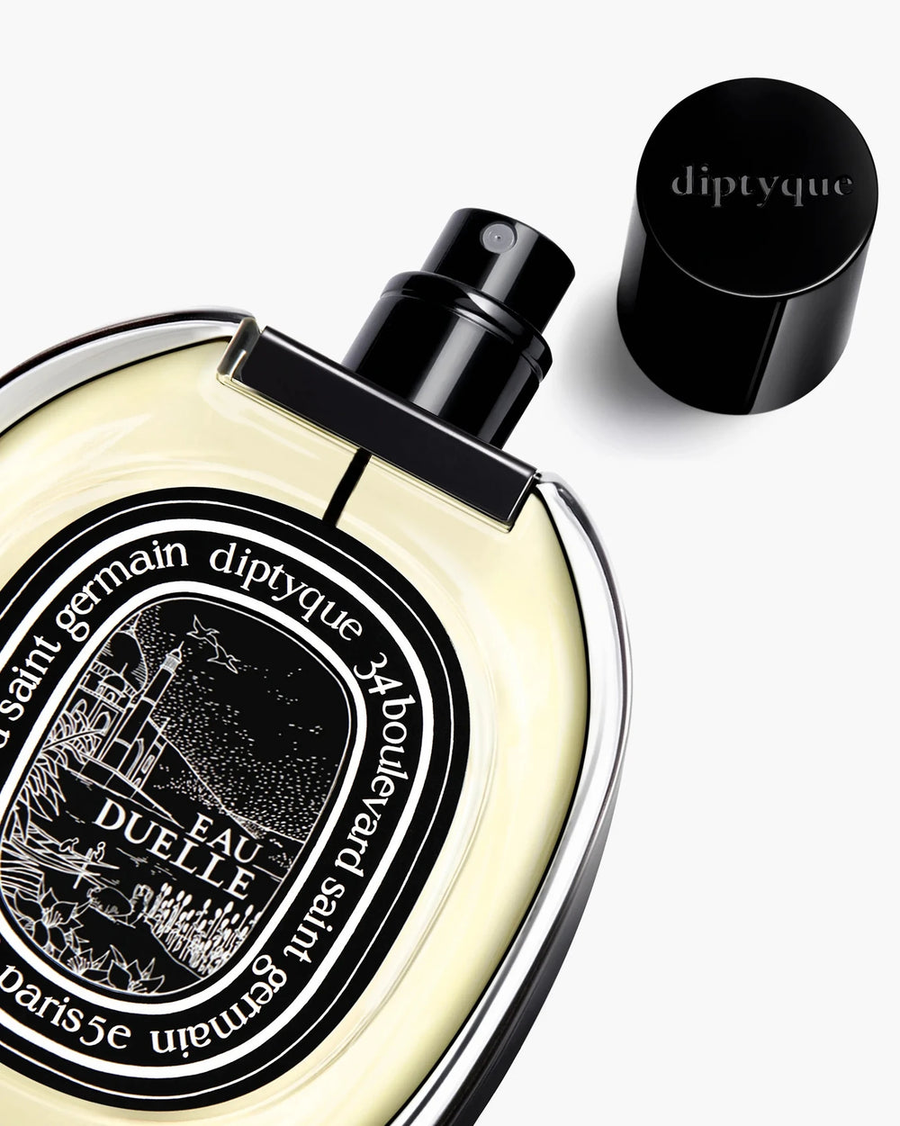 Diptyque Eau Duelle Eau de Parfum (75ml) – afbeelding 3