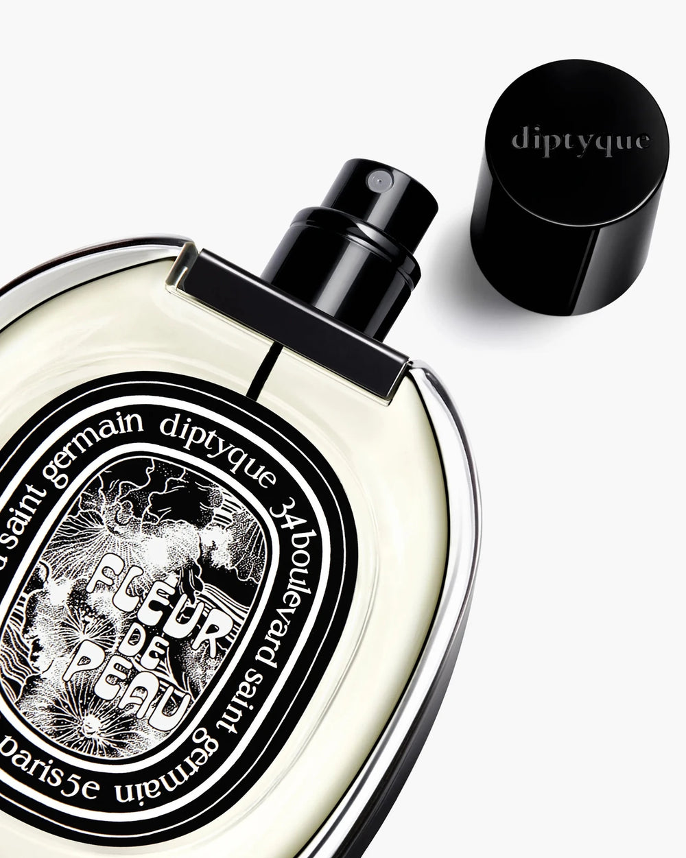 Diptyque Fleur de Peau Eau de Parfum (75ml) – afbeelding 3