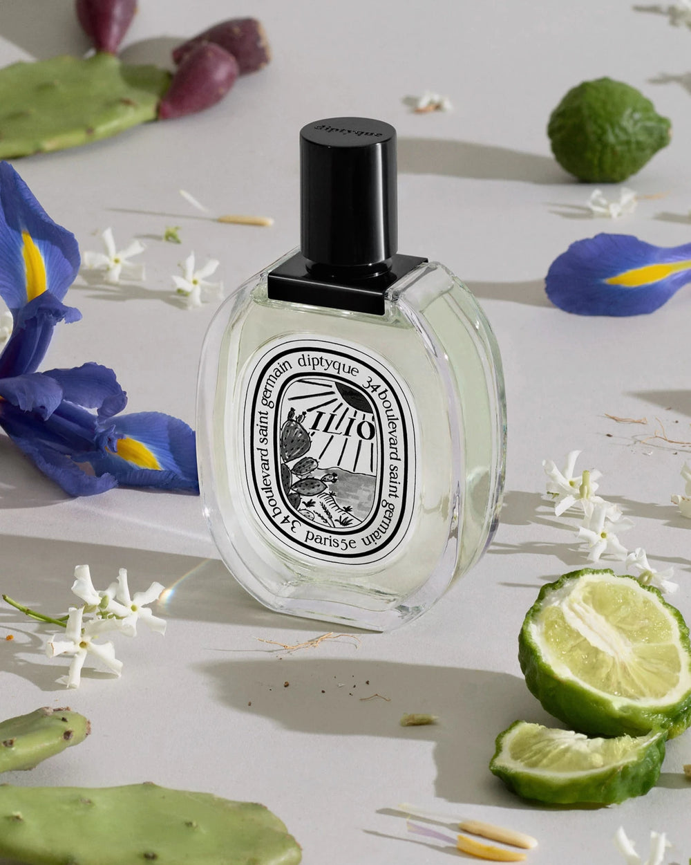Diptyque Ilio Eau de Toilette (100ml) – afbeelding 2