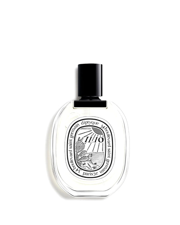 Diptyque Ilio Eau de Toilette (100ml) – fles