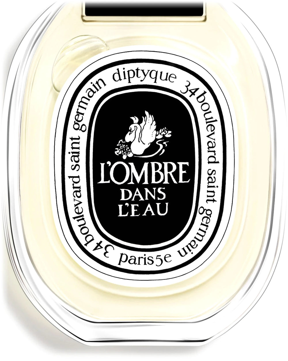 Diptyque L'Ombre dans l'Eau Eau de Toilette (100ml) – afbeelding 4