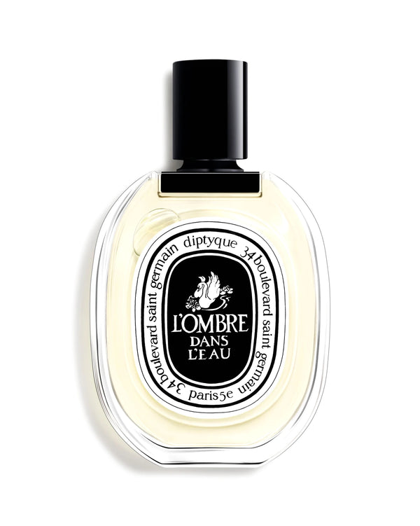 Diptyque L'Ombre dans l'Eau Eau de Toilette (100ml) – fles