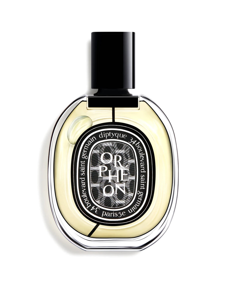 Diptyque Orphéon Eau de Parfum (75ml) – fles