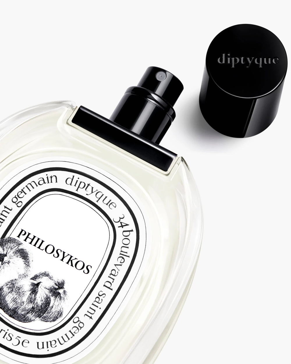 Diptyque Philosykos Eau de Toilette (100ml) – afbeelding 2