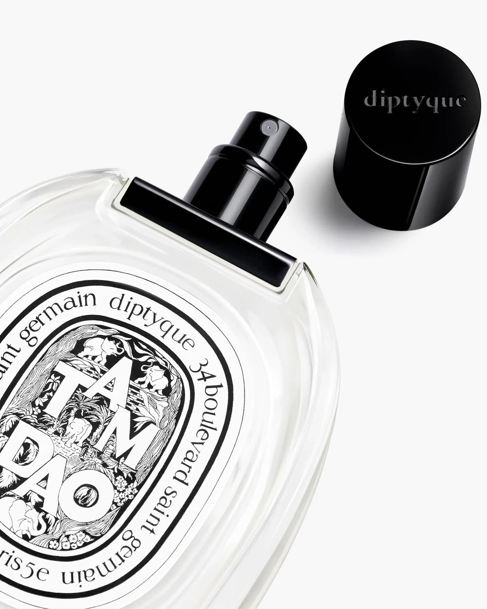 Diptyque Tam Dao Eau de Toilette (100ml) – afbeelding 3