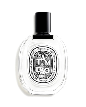 Diptyque Tam Dao Eau de Toilette (100ml) – fles