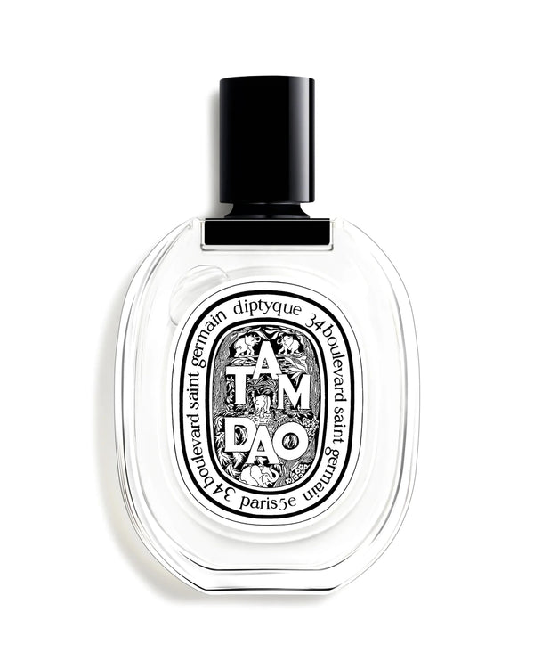 Diptyque Tam Dao Eau de Toilette (100ml) – fles