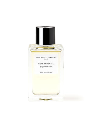 Essential Parfums Bois Impérial Eau de Parfum (100ml) – fles